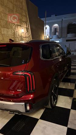 Kia Telluride